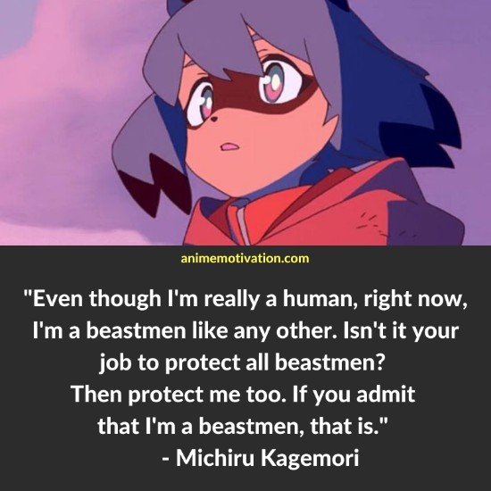 Michiru Kagemori quotes 2