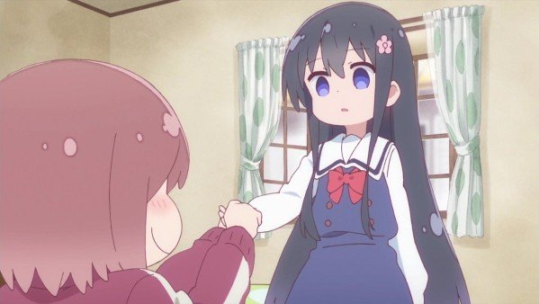 Anime Schoolgirl Hentai Mindbreak Porn - How Redo Of Healer Is Exposing People's Double Standards
