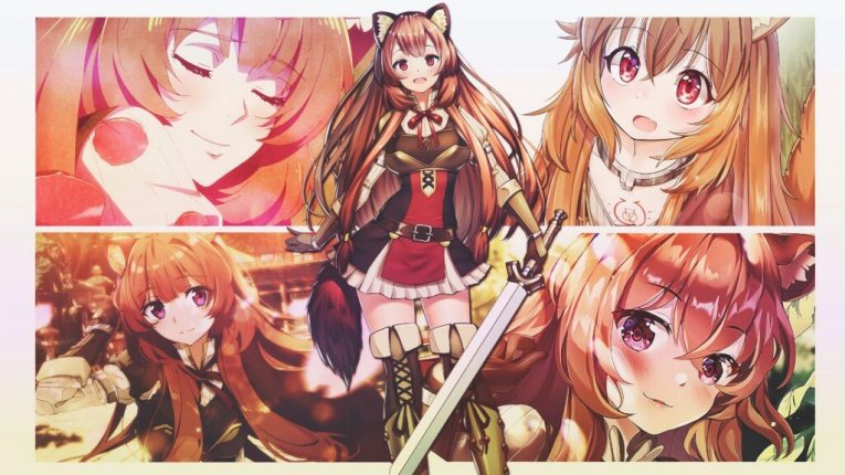 Raphtalia Anime Wallpaper Shield Hero Anime