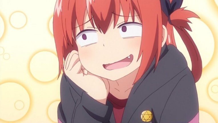 Satania Mc Dowell Funny Face