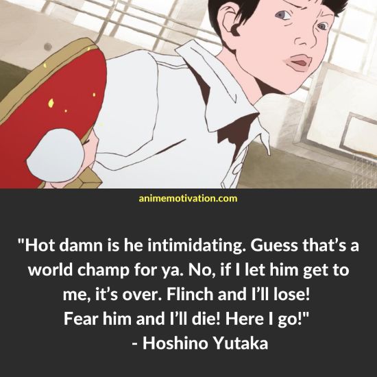 Hoshino Yutaka quotes 1
