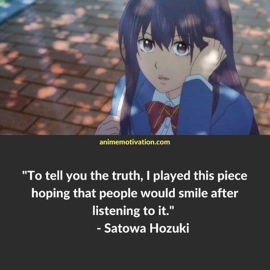 The 12+ Greatest Kono Oto Tomare Quotes That Are Meaningful
