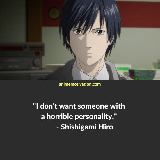The Best Inuyashiki Last Hero Quotes Anime Fans Will Love