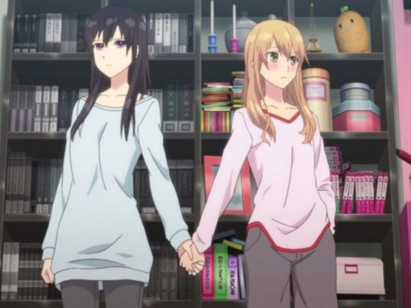 The 25+ Best LGBTQ Anime Shows That Won't Disappoint