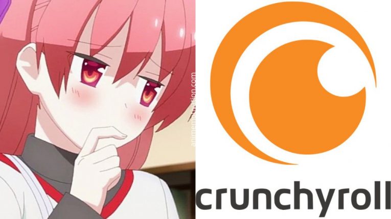 Crunchyroll Anime Awards Winners 2021