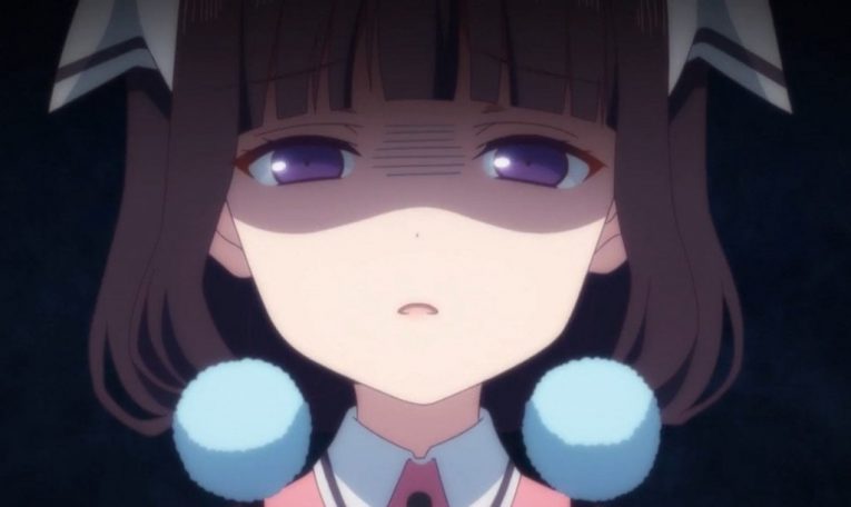 Maika Funny Expressions Blend S