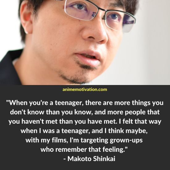 makoto shinkai quotes 18