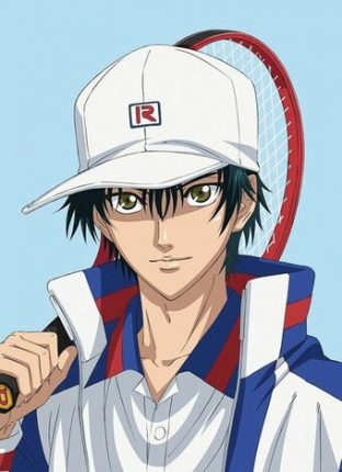 26 Anime Characters With Most Drip Charm : Faceoff