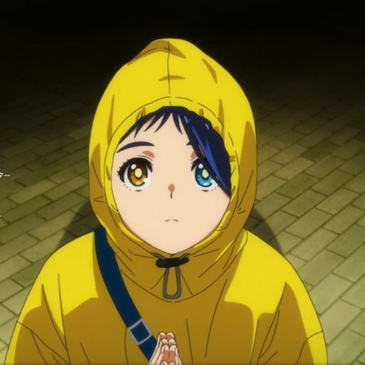 Hơn 16 nhân vật anime thích mặc áo hoodie!