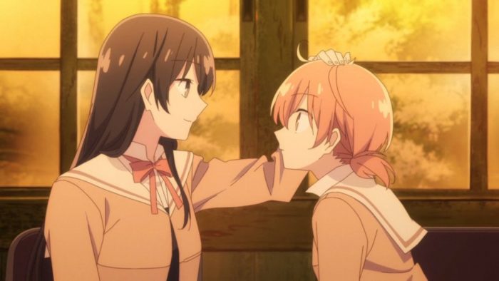 Bloom Into You 22 e1615746775146