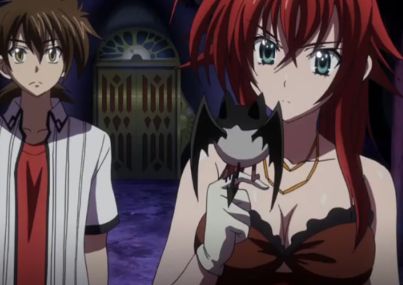 10+ Best Anime Like World's End Harem Fans Will Love