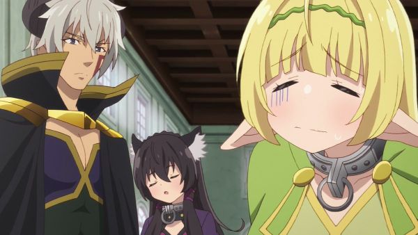 World's End Harem se adaptará al anime - Geeky