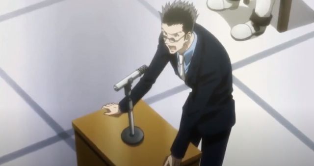 23 Of The Greatest Anime Speeches Of All Time