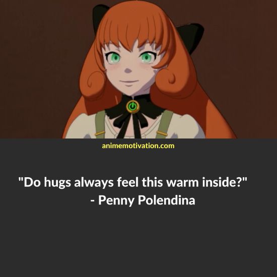Penny Polendina Rwby Quotes (6)