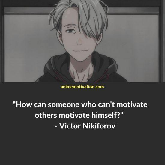 Victor Nikiforov quotes 3