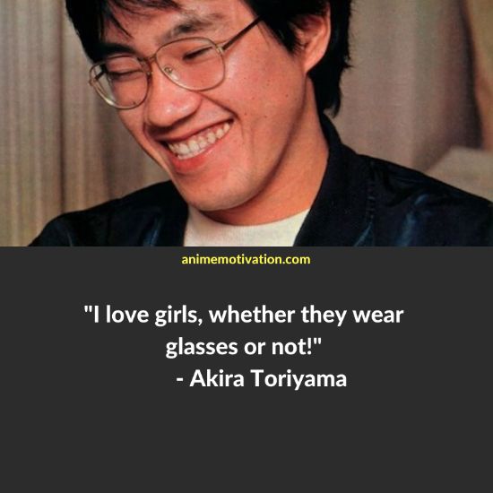 akira toriyama quotes 13