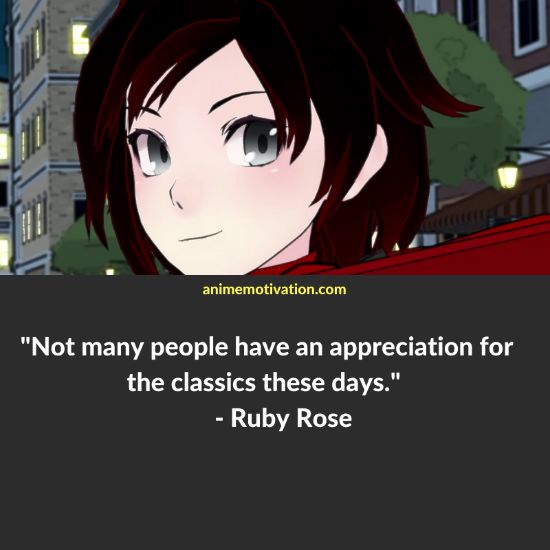 ruby rose rwby quotes 2