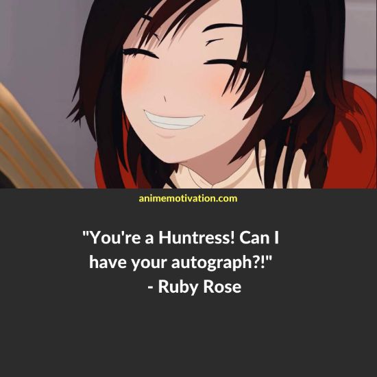 ruby rose rwby quotes 4