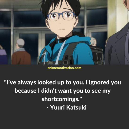 yuuri katsuki quotes 2