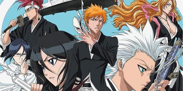 Os 18 melhores animes dublados que são perfeitos para maratonar - Maiores e  Melhores