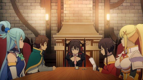 The 20+ Best Anime Like KonoSuba