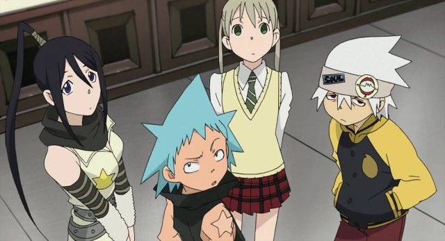 soul eater