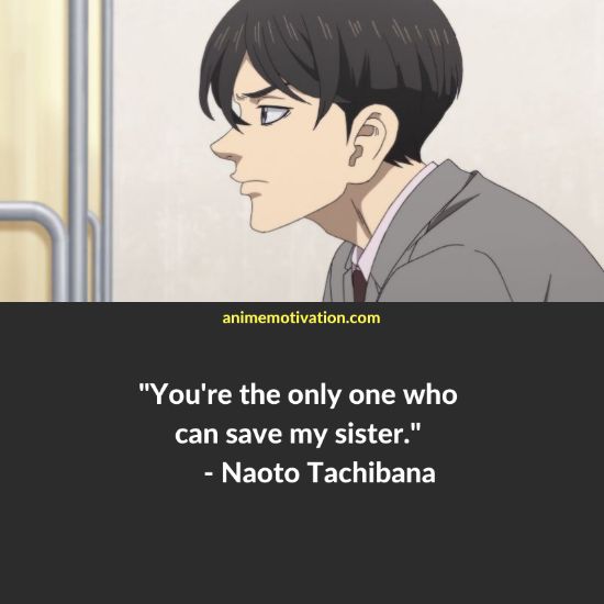 Naoto Tachibana quotes