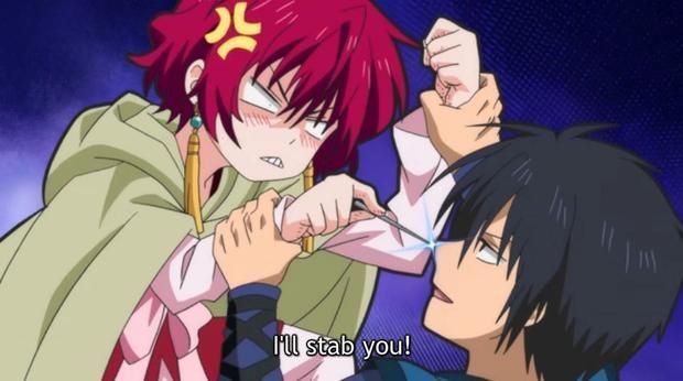 9+ Relevant Anime Like Magi That Won't Disappoint!