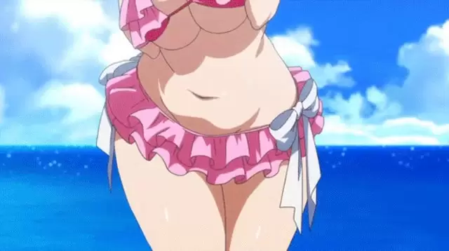 Anime Boobs Thighs Thicc