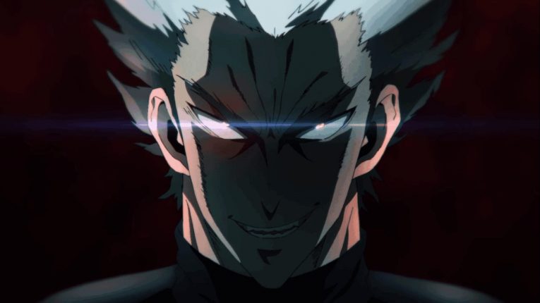 Top 10 Most Popular Anime Villains According To MAL Public Votings