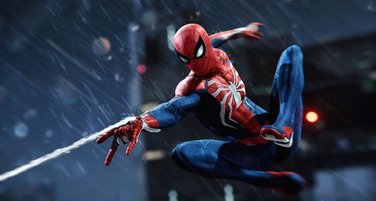 9+ Of The Best Anime Like Spiderman You Need To See!