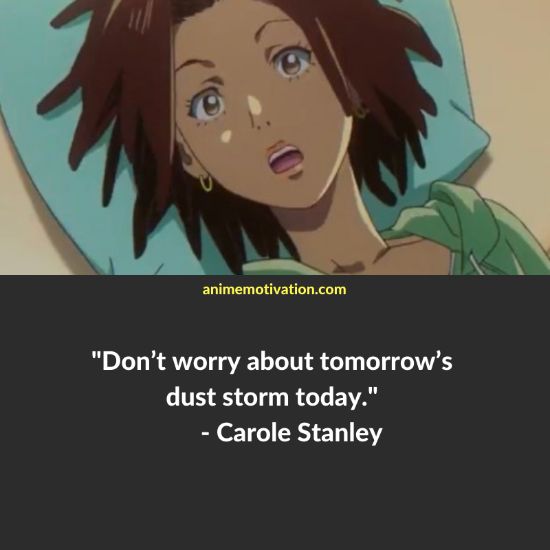 Carole Stanley Quotes Carole And Tuesday