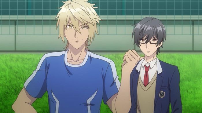 21+ Recommended Sports Anime That Deserve Credit!