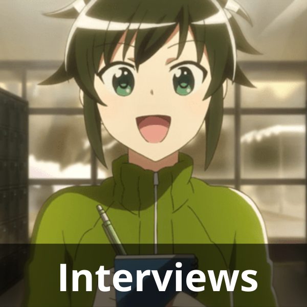 Animemotivation News Interviews