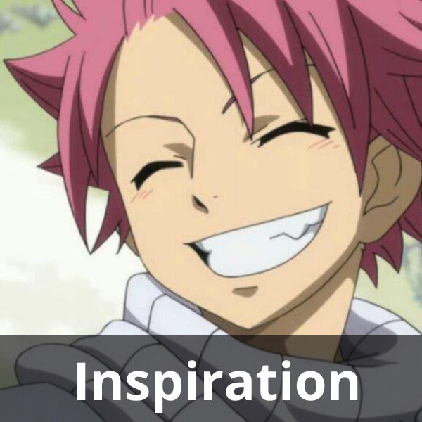 Animemotivation Quotes Inspiration