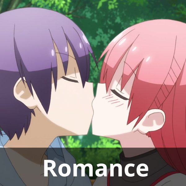 Animemotivation Quotes Romance