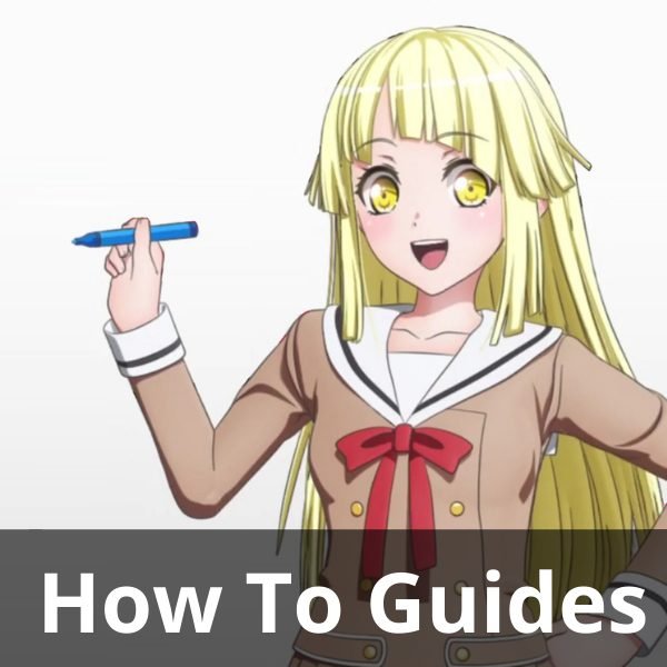 Animemotivation Recommended How To Guides