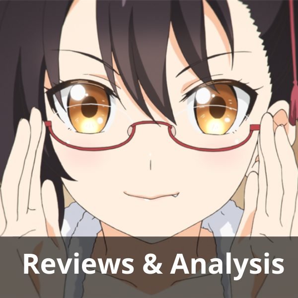Animemotivation Recommended Reviews Analysis