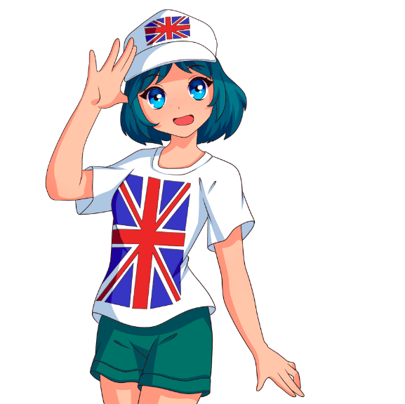 hikari yorokobi mascot british animemotivation 2