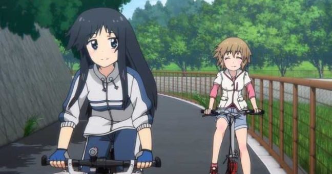 long riders anime bikes e1622833308800
