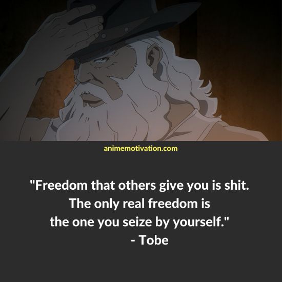 tobe quotes carole and tuesday