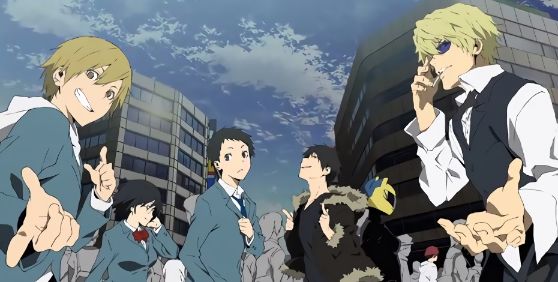 From Page to Screen: 20 GREAT Anime Based on Light Novels