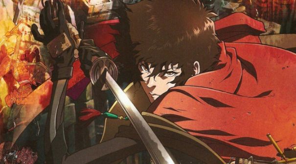 Novas informações da animação de Drifters! – Mundo de Mabu