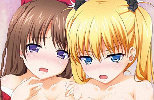 The 20+ Best Hentai Anime Series To Help Get Your Fill