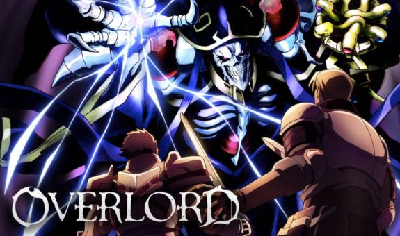 Overlord 2015–present