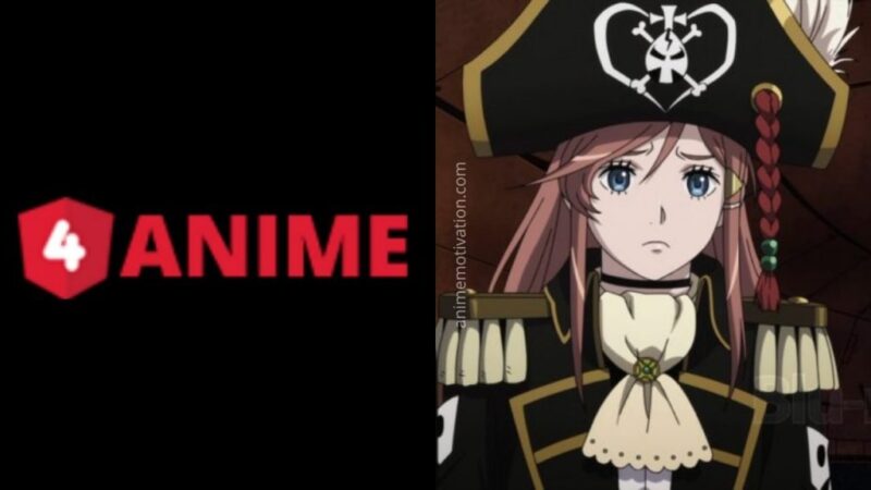 Pirate Sites 4anime & Simply Moe Have Shutdown Permanently