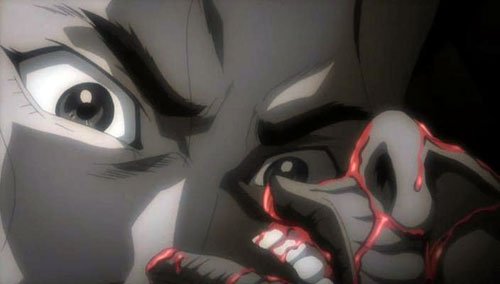 Top 15 MustWatch Revenge Anime About Betrayal  Vengeance
