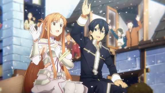 From Page to Screen: 20 GREAT Anime Based on Light Novels
