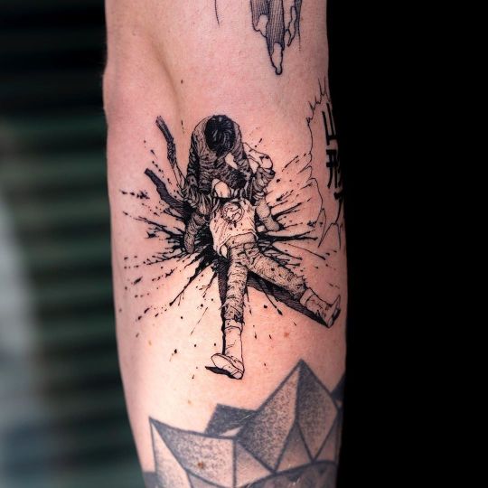 The 15 Best Anime Tattoo Ideas & Designs Fans Should Try
