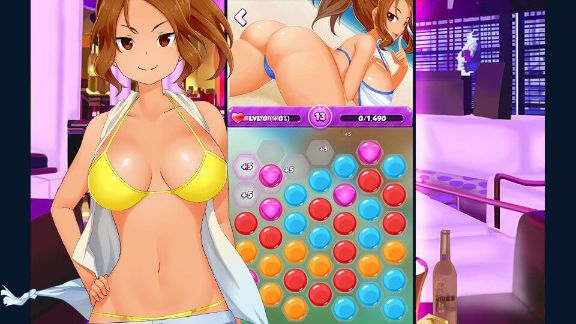 Booty Calls: The Hentai Dating Simulator With Beach Babes (Review) 24. 